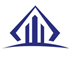 万荣安莎湾度假村 Logo